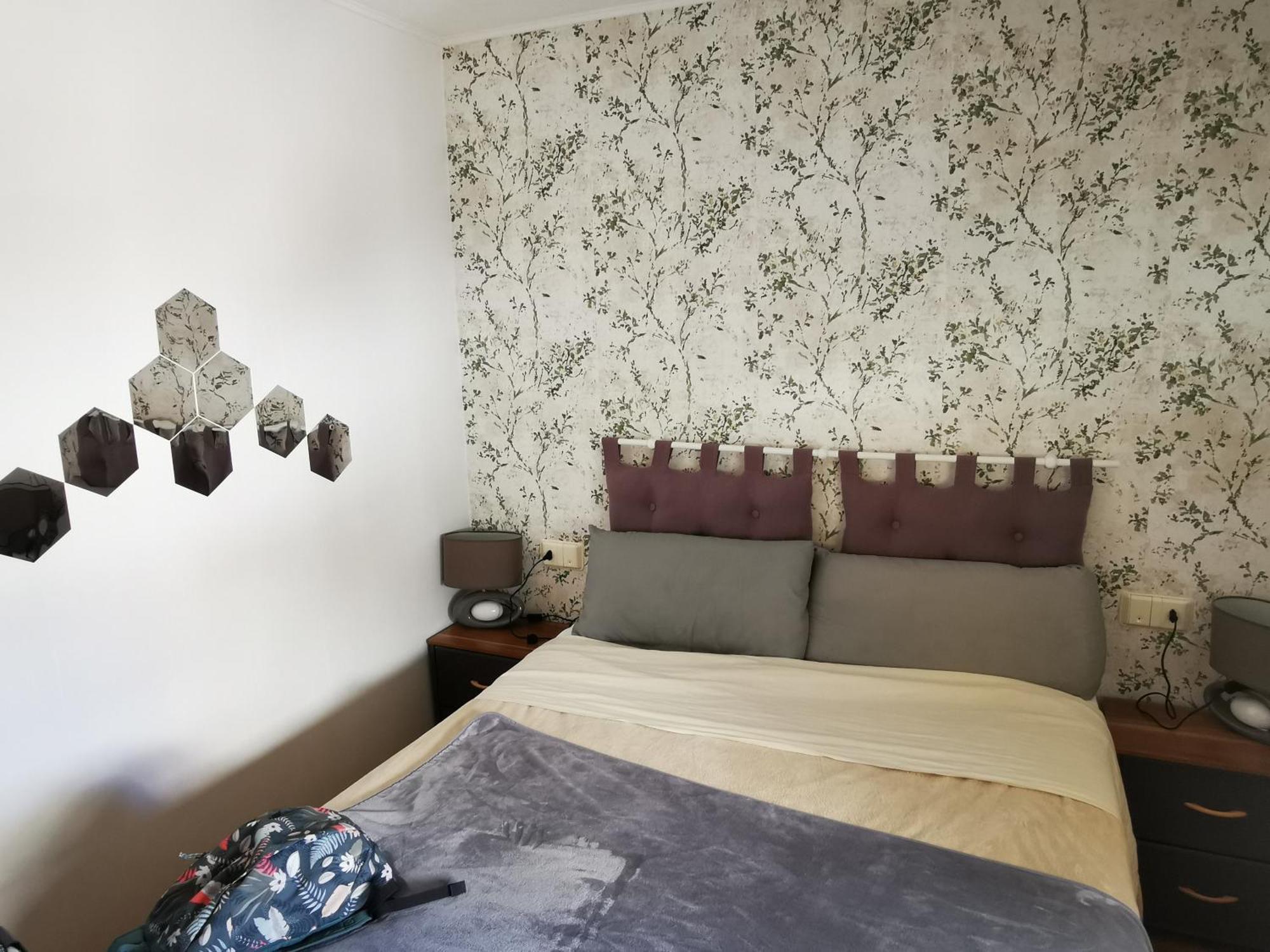 Spacieux Appartement Rose Front Mer Et Piscine Roses Exterior foto